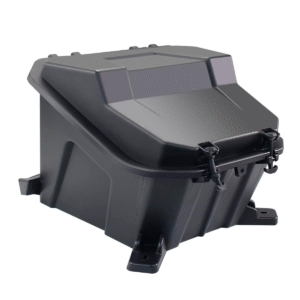 CARGO BOX RZR XP 1000 / RZR 900 / TURBO S