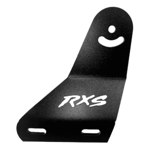 BASE BARRA LED MEDIANA MAVERICK R RXS