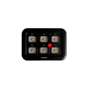 BOTONERA DIGITAL 6 SWITCH