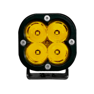 DUALLY TIPO BAJA SQUADRON 2" AMBAR 3034