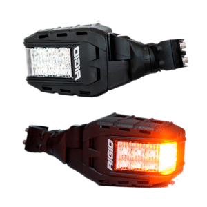 RETROVISORES TIPO RIGID CALIDAD PREMIUM