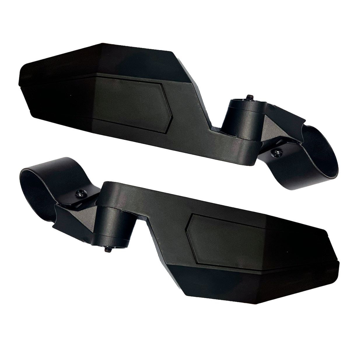 RETROVISORES RZR PRO 2"