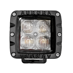 PAR DUALLY AURORA BLANCO RAYADO