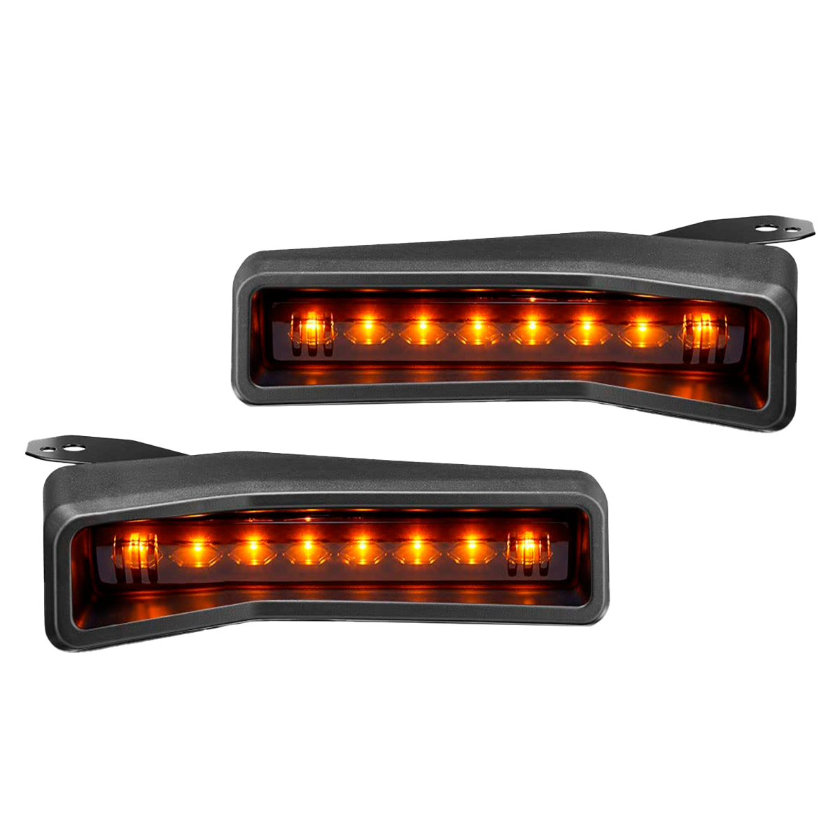 CHASE LATERALES CANAM X3