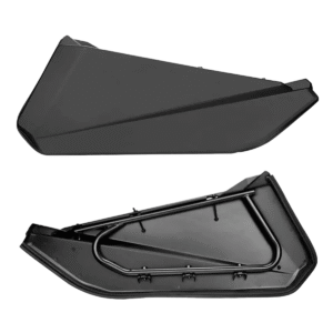 MEDIAS PUERTAS PARA CAN AM X3 DE 2 PLAZAS