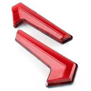 CALAVERAS RZR TURBO S PAR