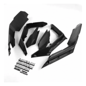 CANTONERAS PARA CAN AM X3 DE PLASTICO