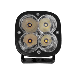 DUALLY TIPO BAJA SQUADRON 2" BLANCO 3034