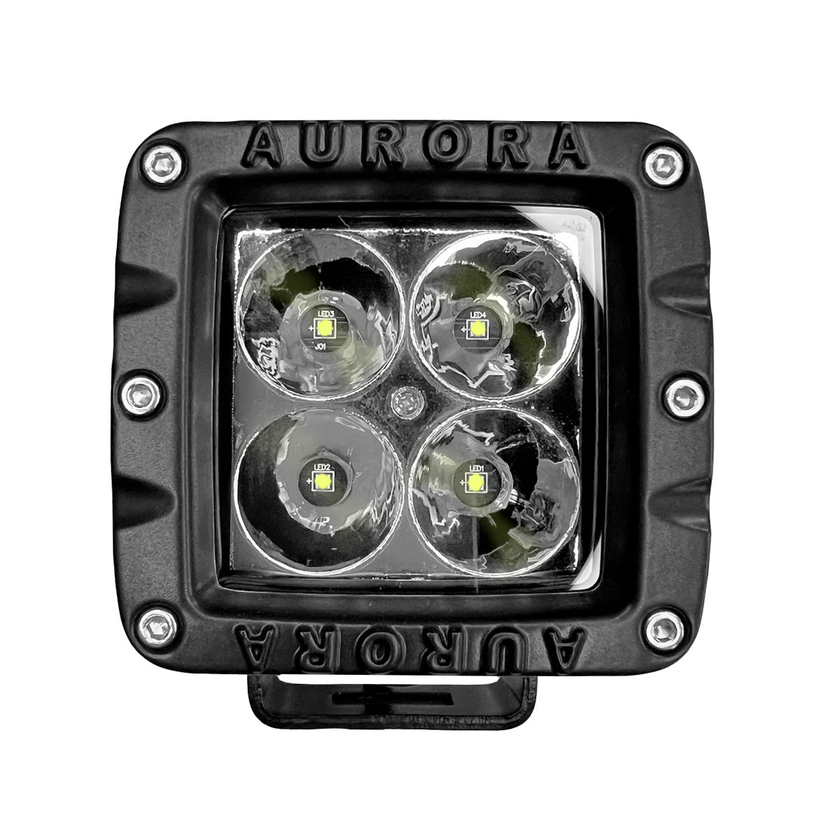 PAR DUALLY AURORA BLANCO