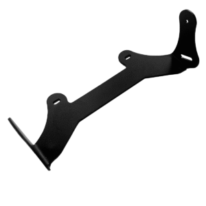 BASE BARRA 10" AMORTIGUADOR MAVERICK R RXS