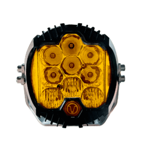 DUALLY TIPO BAJA LP5" AMBAR