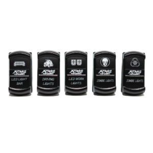 SWITCH VARIOS DISEÑOS