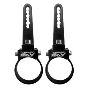 BASE A01 1.75" RZR XP