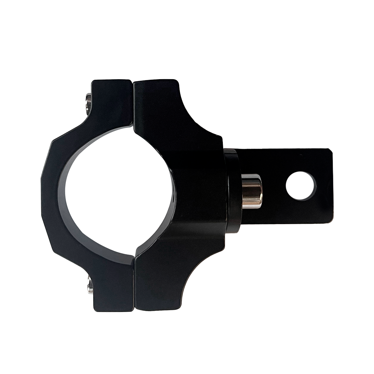 BASE ANTENA GIRABLE PIEZA 1.75 PIEZA