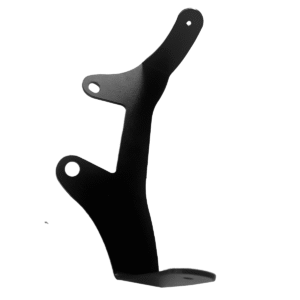 BASE BARRA 10" AMORTIGUADOR X3 RXS