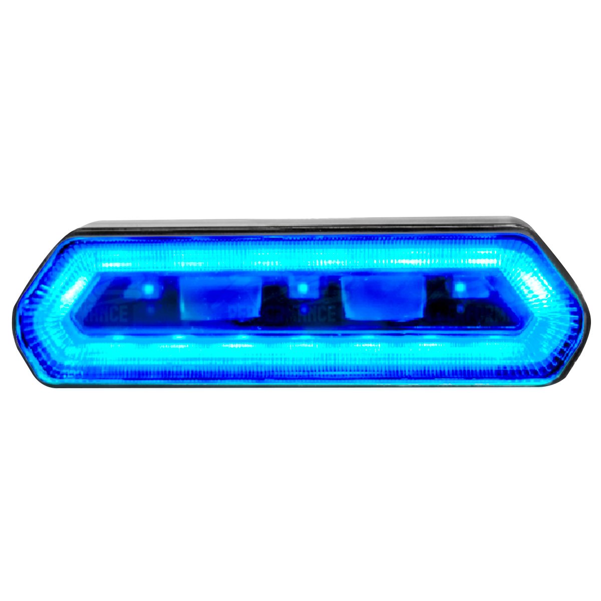 CHASE CON 5 FUNCIONES, COLOR AZUL