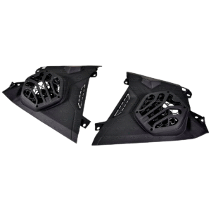 PANEL PARA  BOCINA TABLERO MAVERICK R