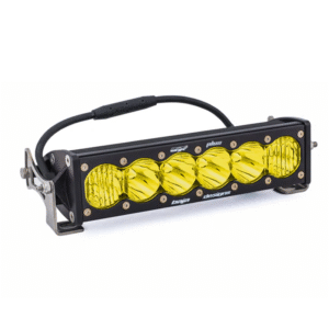 BARRA ONX6 PLUS 10" (DRIVING COMBO) UNIVERSAL ÁMBAR BAJA DESIGNS