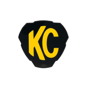 TAPA NEGRA FARO FLEX ERA 3 LOGO KC