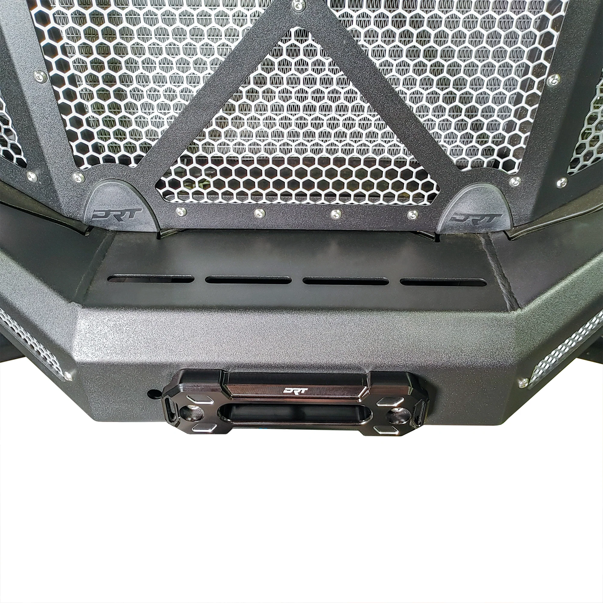 LABIO PROTECTOR DE WHINCH 6" universal DRT - Imagen 8