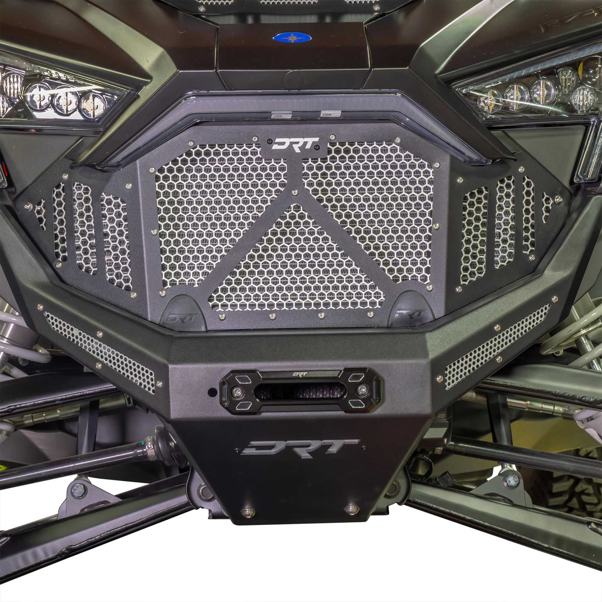 LABIO PROTECTOR DE WHINCH 6" universal DRT - Imagen 5