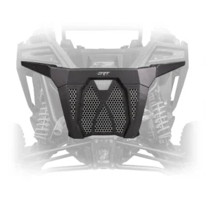 DEFENSA TRASERA PARA RXR Pro Xp Turbo R V2.0 DRT