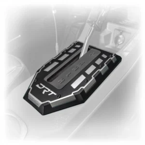 BASE PARA PALANCA DE CAMBIOS rzr pro xp  turbo r  pro r DRT