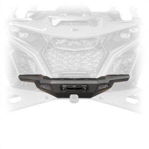 DEFENSA DELANTERA PARA WINCH MAVERICK R DRT 2024+