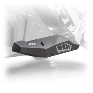 ROCKSLIDERS PARA MAVERICK R 2 PLAZAS 2024+ DRT