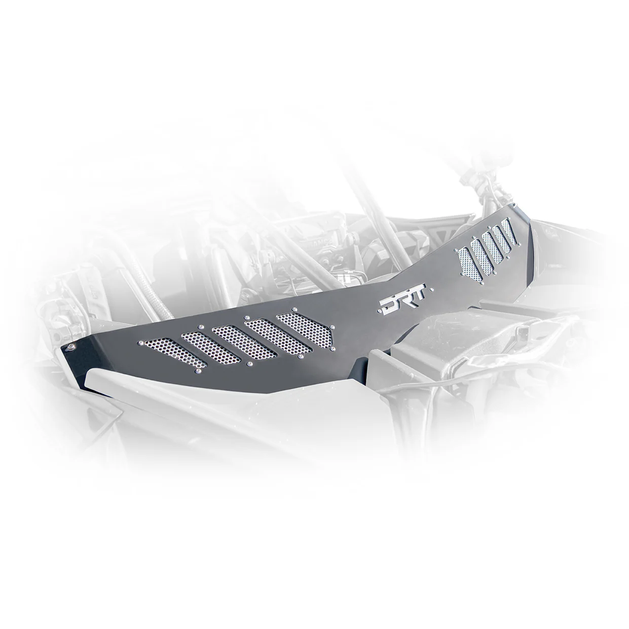 MEDIO PARABRISAS CAN AM X3 2017+ DRT