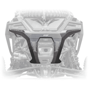 DEFENSA TRASERA PARA RZR Pro R 2022+ DRT