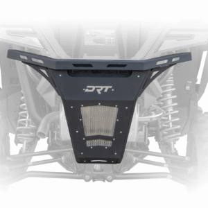 DEFENSA TRASERA PARA RZR Pro XP Turbo R DRT