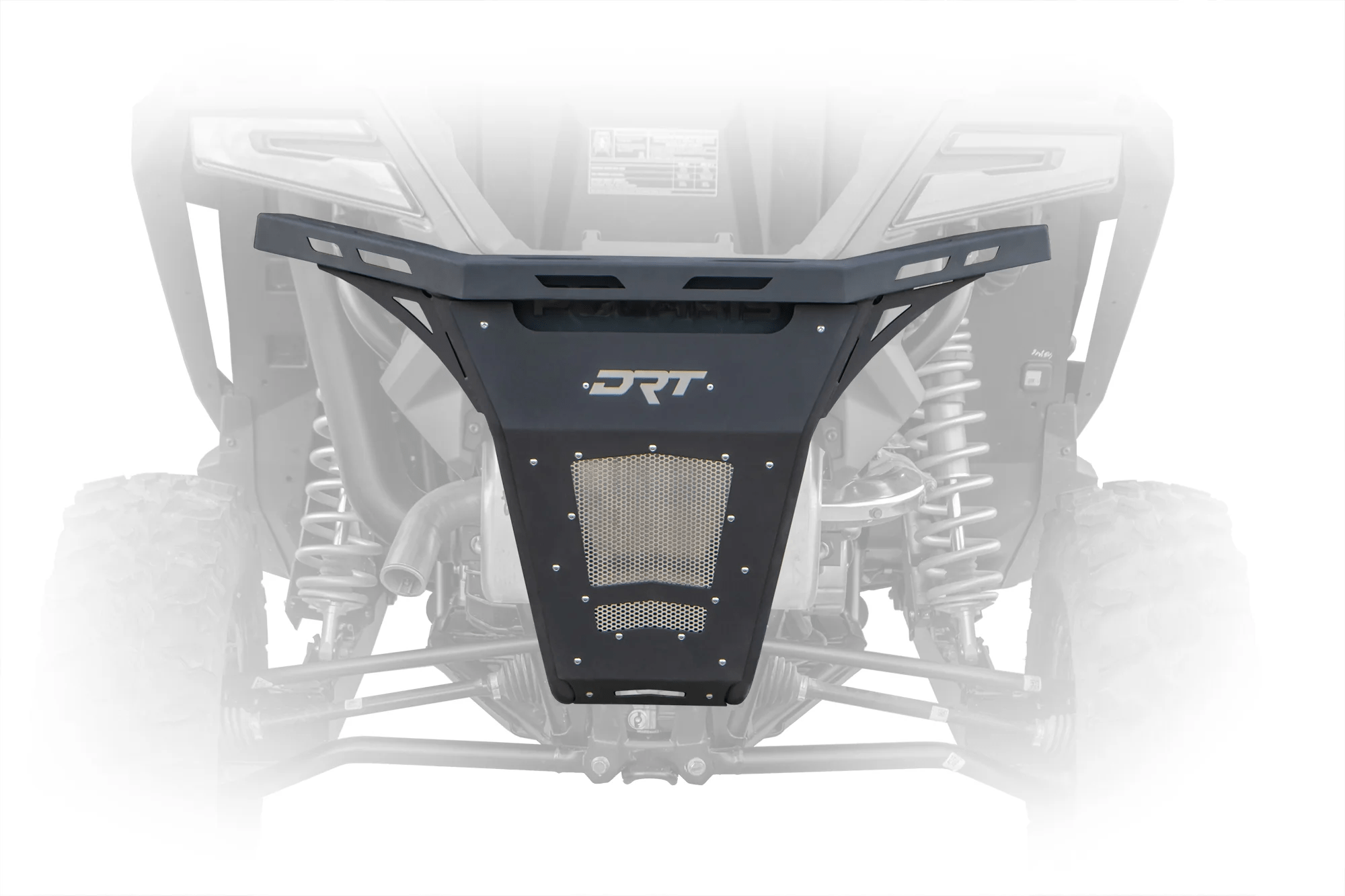 DEFENSA TRASERA PARA RZR Pro XP Turbo R DRT