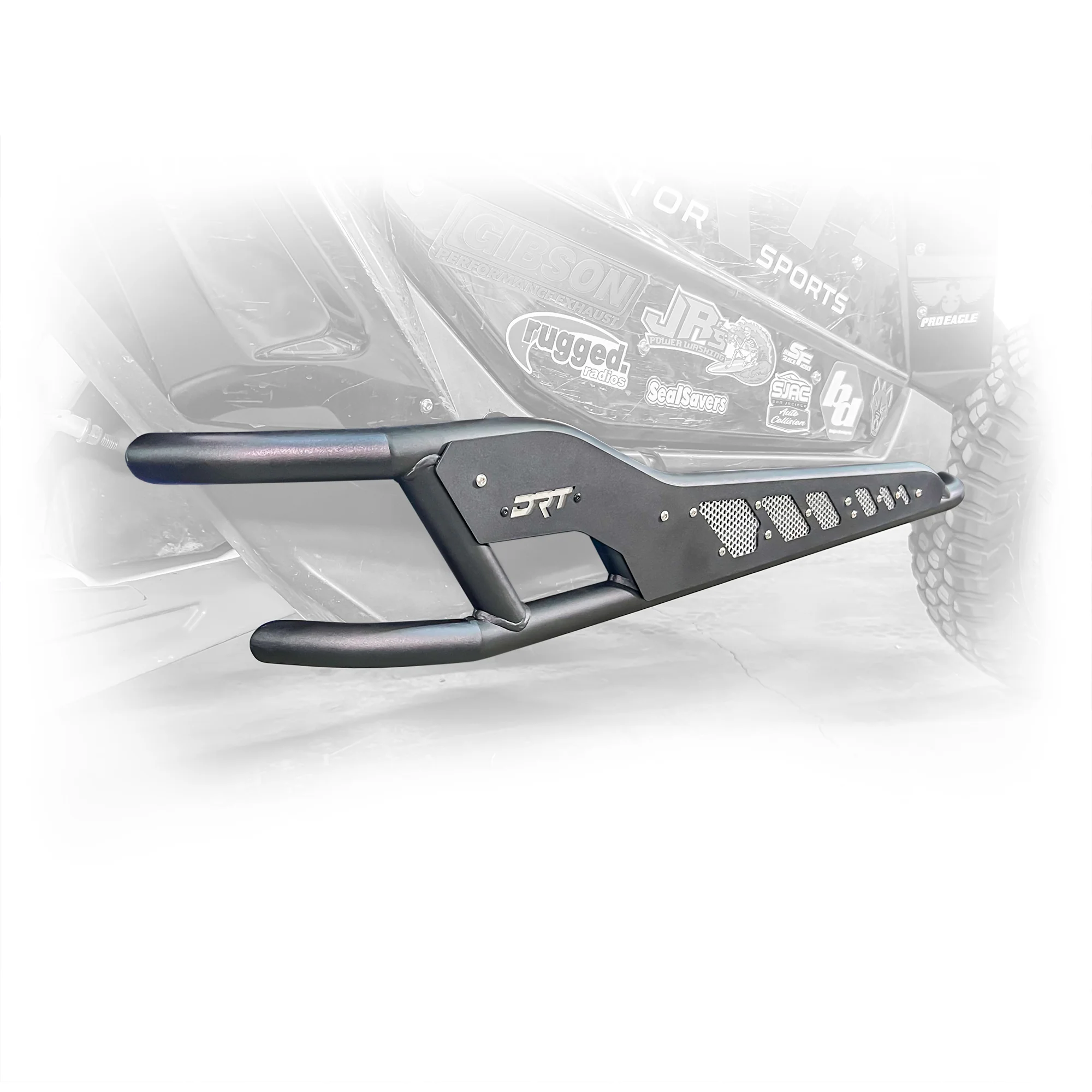 ROCKSLIDER PARA CAN AM X2 2 PLAZAS V1 2017+ DRT - Imagen 3