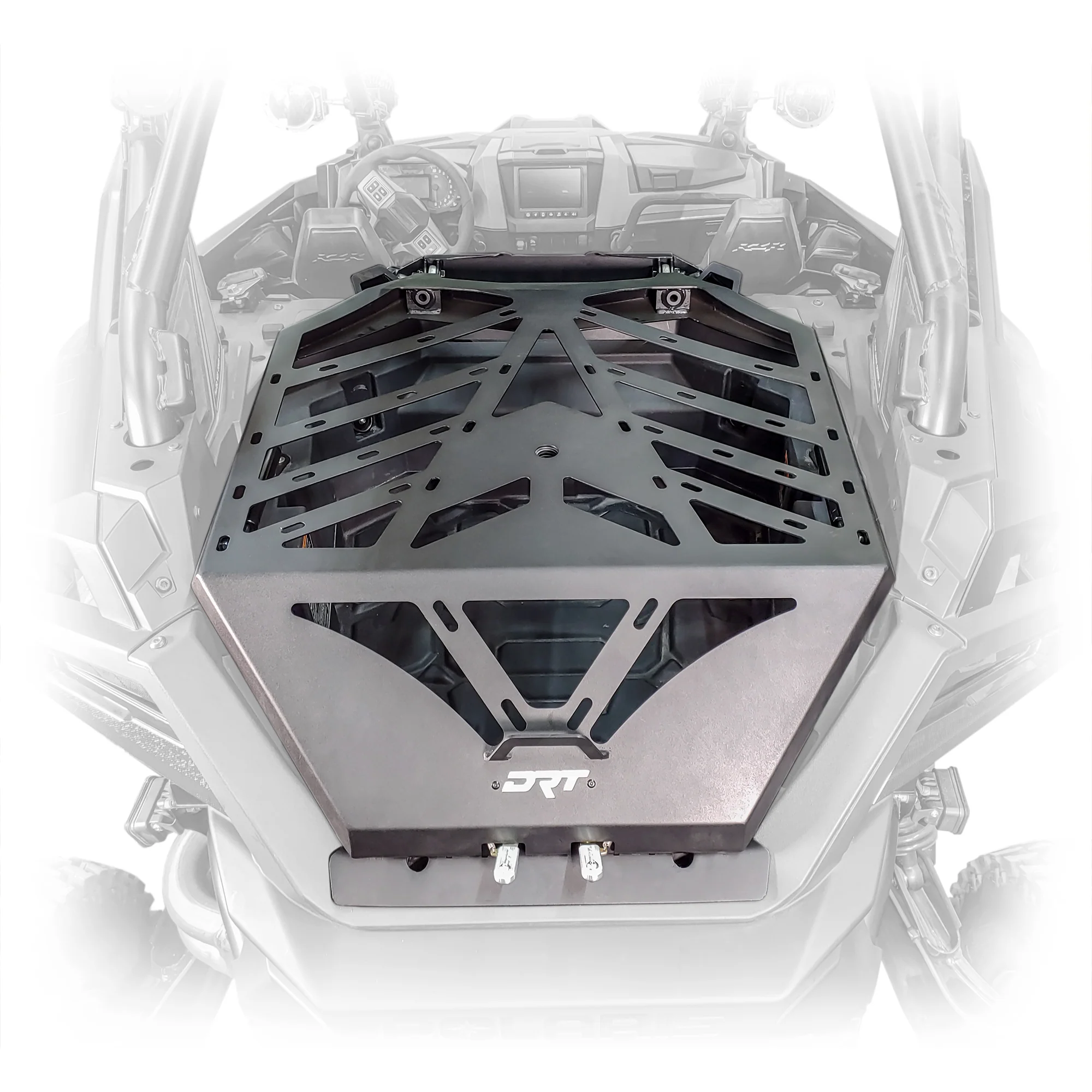 PORTA LLANTAS PARA RXR Pro XP Pro R Turbo R DRT