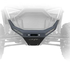 DEFENSA DELANTERA PARA WINCH  RZR Pro XP 2020 - 2024 DRT