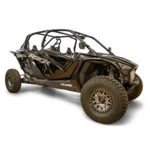 FENDER KIT RZR Pro XP Pro R Turbo R DRT
